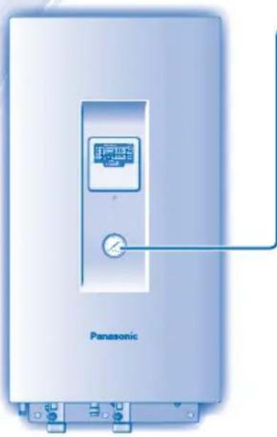 PANASONIC WH-SDF12C9E8 - DOPORUČENÍ - 1