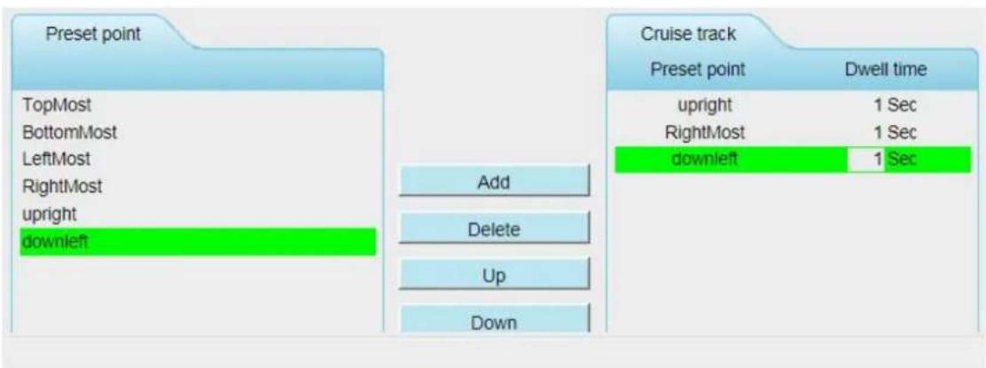 FOSCAM SD2X - Example - 5