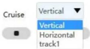 FOSCAM SD2X - How to do add cruise tracks? - 6