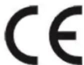 FOSCAM SD2X - CE Mark Warning - 1