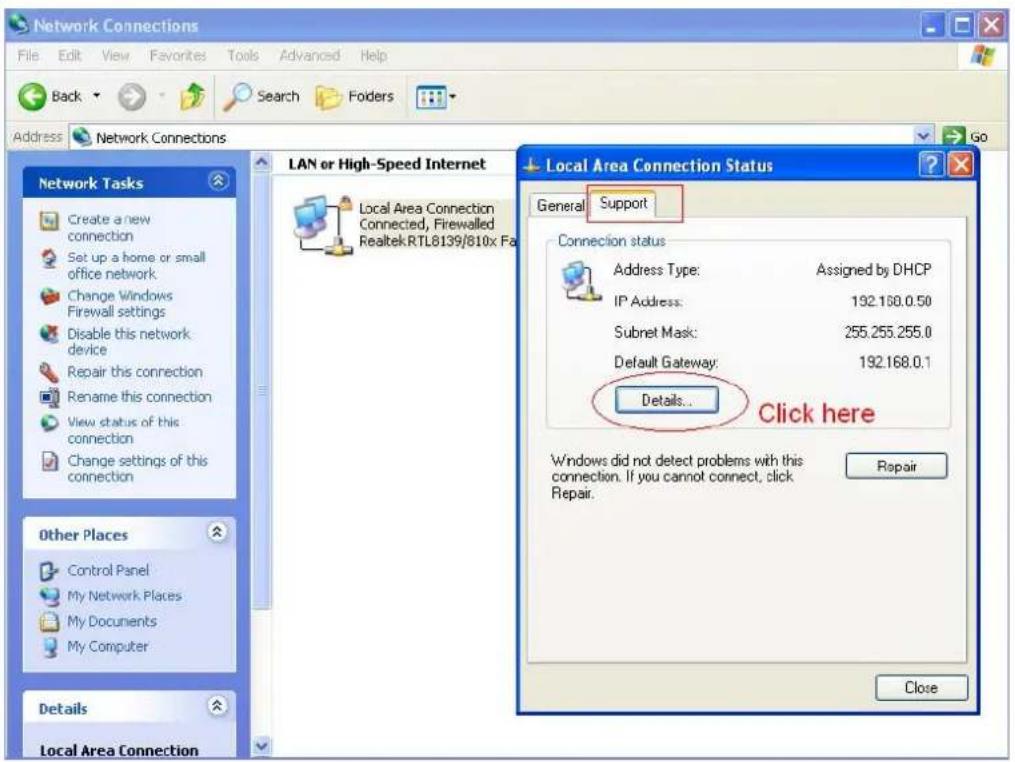 FOSCAM SD2X - IP - 2