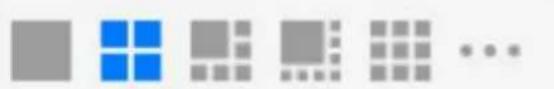 FOSCAM SD2X - Section4 The number of split-screen - 1