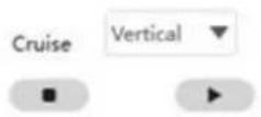 FOSCAM SD2X - - Cruise Settings - 1