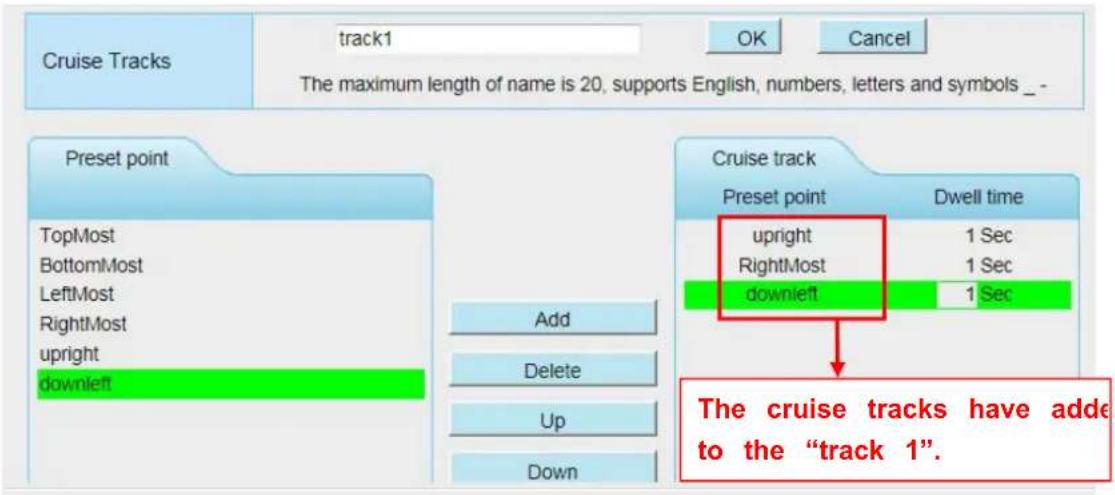 FOSCAM SD2X - Example - 3