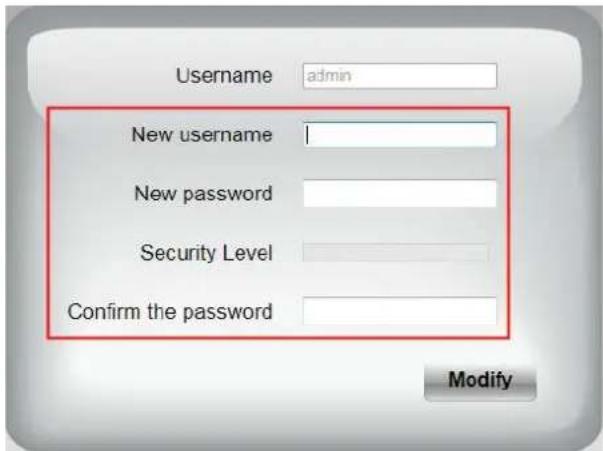 FOSCAM SD2X - Section4 login the camera - 1
