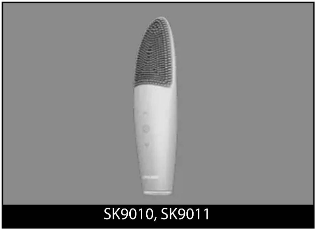 Concept Sonivibe SK9011 - 1