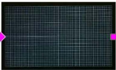 GeoBox M801 - Grid pattern pixel size selection - 2