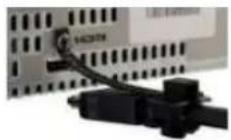 GeoBox M801 - System connection and Power On - 3