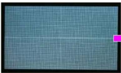 GeoBox M801 - Grid pattern pixel size selection - 1