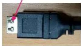 GeoBox M801 - System connection and Power On - 4