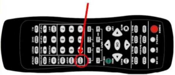 GeoBox M801 - [2x2] 4 corner geometry alignment - 2