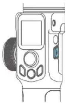 FeiyuTech AK2000S - Charging - 2