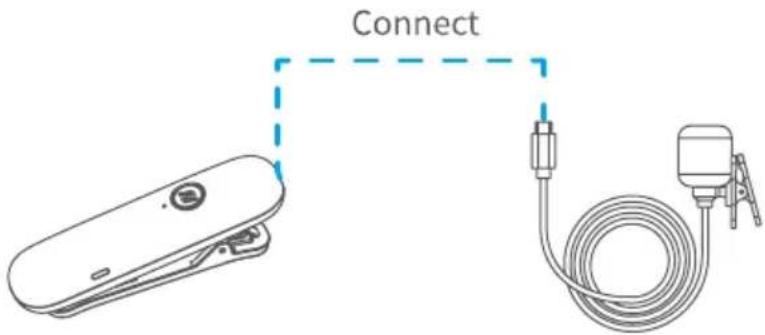 FeiyuTech AK2000S - Usage scenario 1 - 6