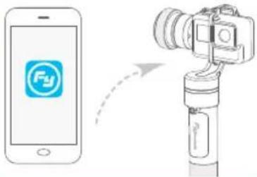 FeiyuTech G5 - Package List - 8