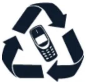 NOKIA 3.4 - RECYKLACE - 1
