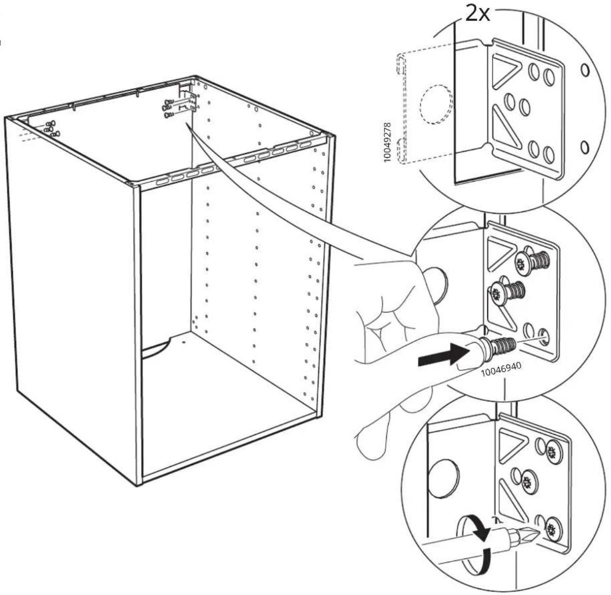 IKEA MAXIMERA - ACHTUNG! - 22