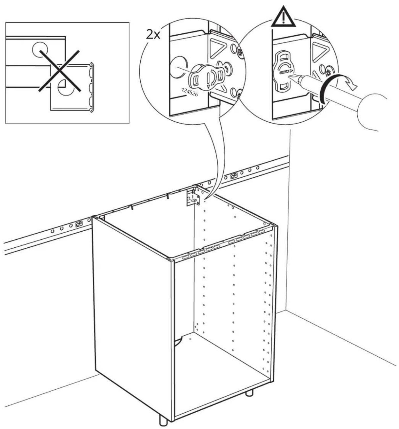 IKEA MAXIMERA - ACHTUNG! - 31