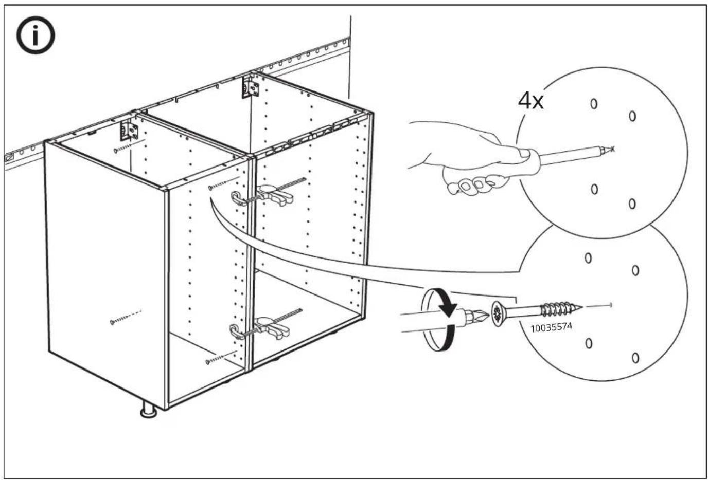 IKEA MAXIMERA - ACHTUNG! - 32