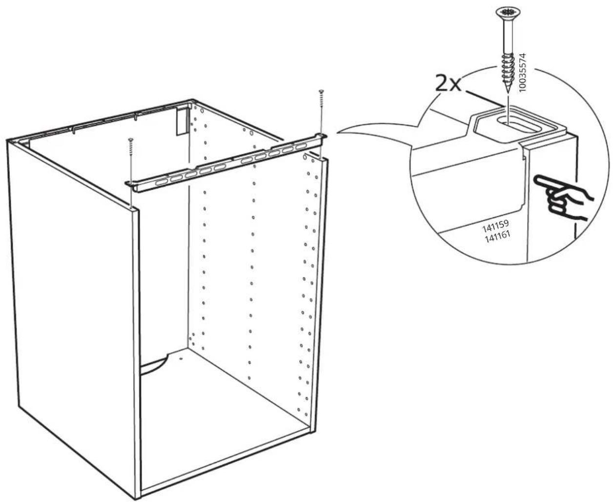 IKEA MAXIMERA - ACHTUNG! - 15
