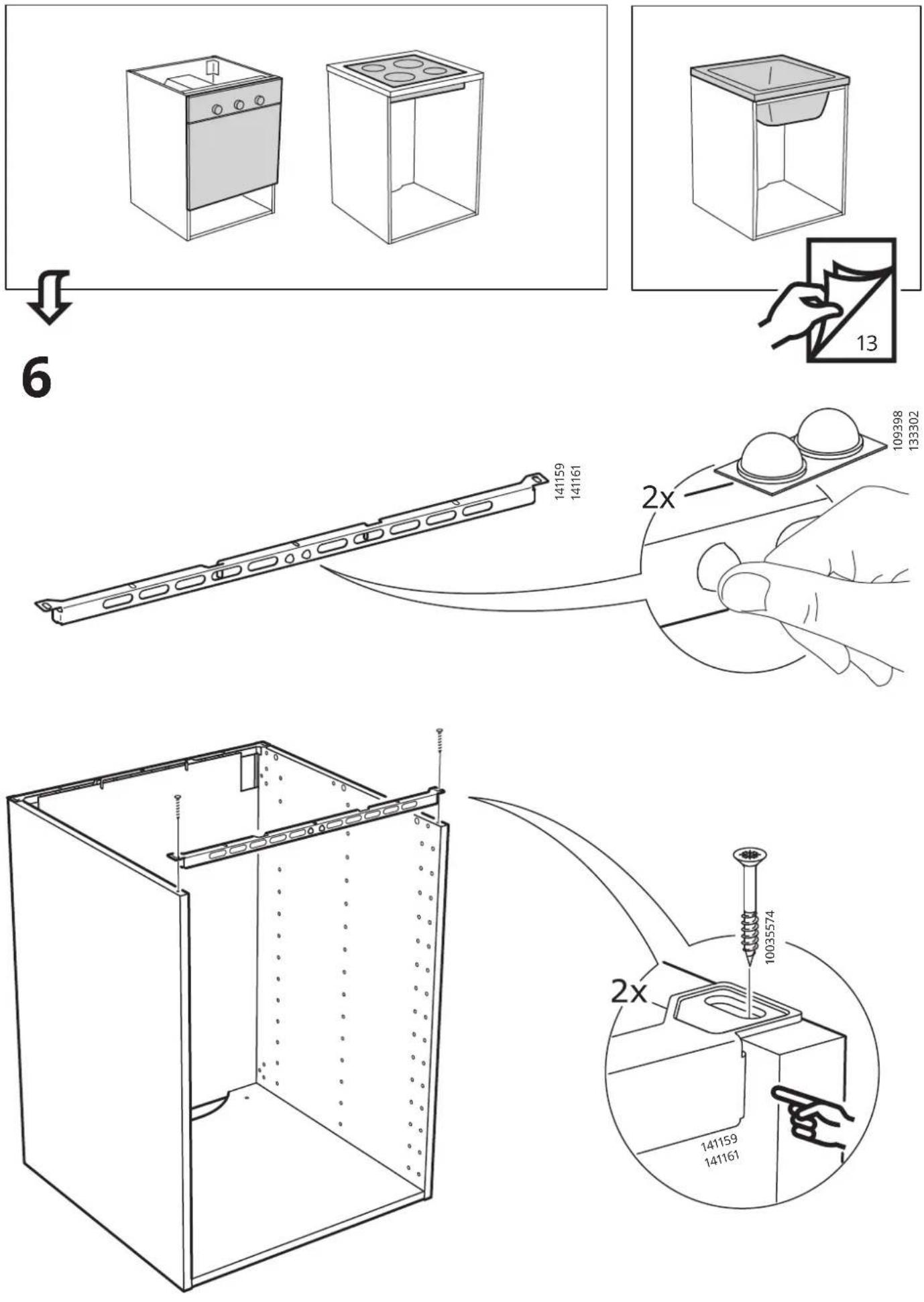 IKEA MAXIMERA - ACHTUNG! - 13