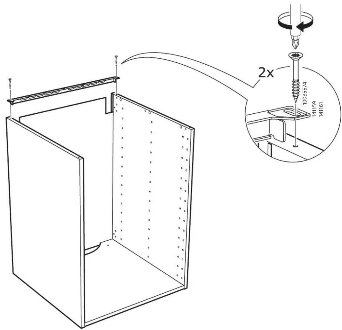 IKEA MAXIMERA - ACHTUNG! - 12