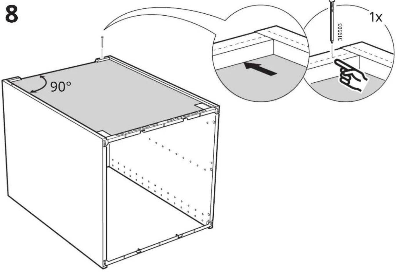IKEA MAXIMERA - ACHTUNG! - 18