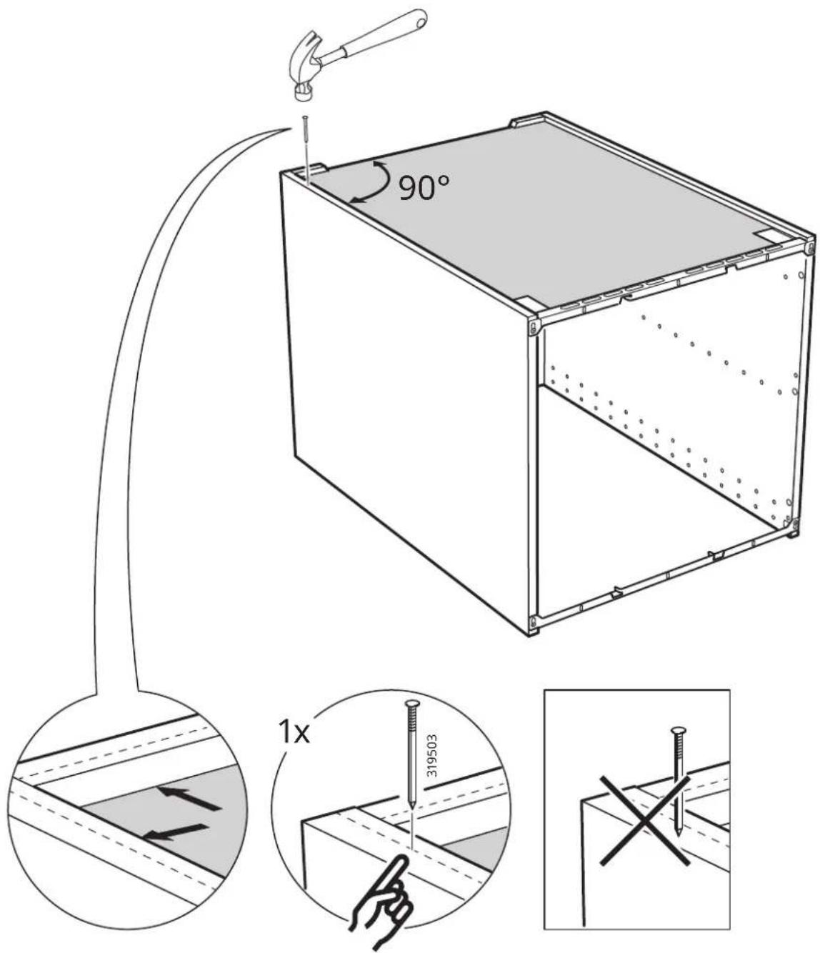 IKEA MAXIMERA - ACHTUNG! - 17
