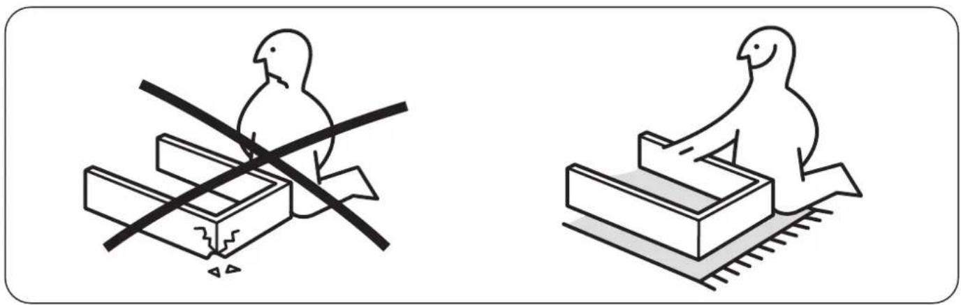 IKEA MAXIMERA - ACHTUNG! - 2