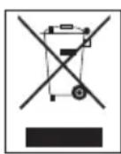 BEKO CEP5152 - Compliance with the WEEE Directive and Disposing of the Waste Product: - 1