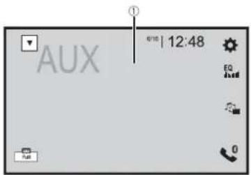 AUX 12:48 EQ 0