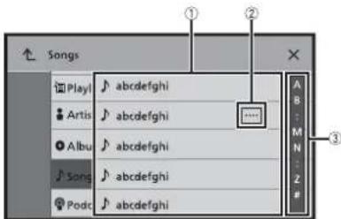 Songs Playl abcdefghi Artis abcdefghi Albu abcdefghi Song abcdefghi Podc abcdefghi