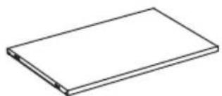 IKEA BOAXEL - تحذیر - 4