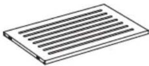 IKEA BOAXEL - تحذیر - 10