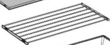 IKEA BOAXEL - تحذیر - 16