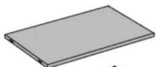 IKEA BOAXEL - تحذیر - 7
