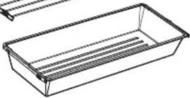 IKEA BOAXEL - تحذیر - 17