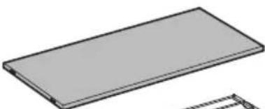 IKEA BOAXEL - تحذیر - 15