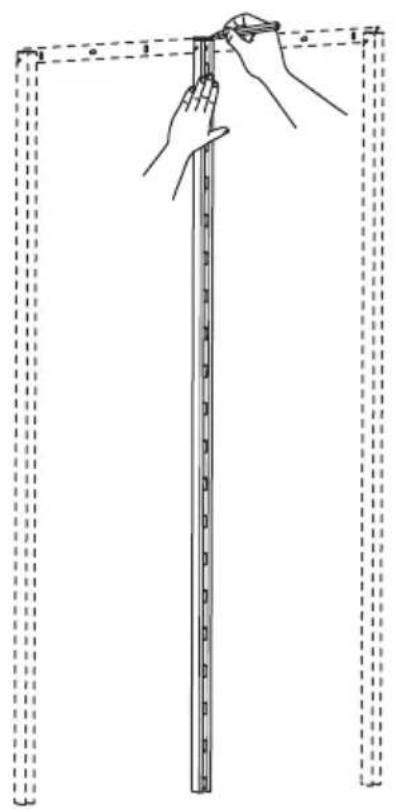 IKEA BOAXEL - تحذیر - 20