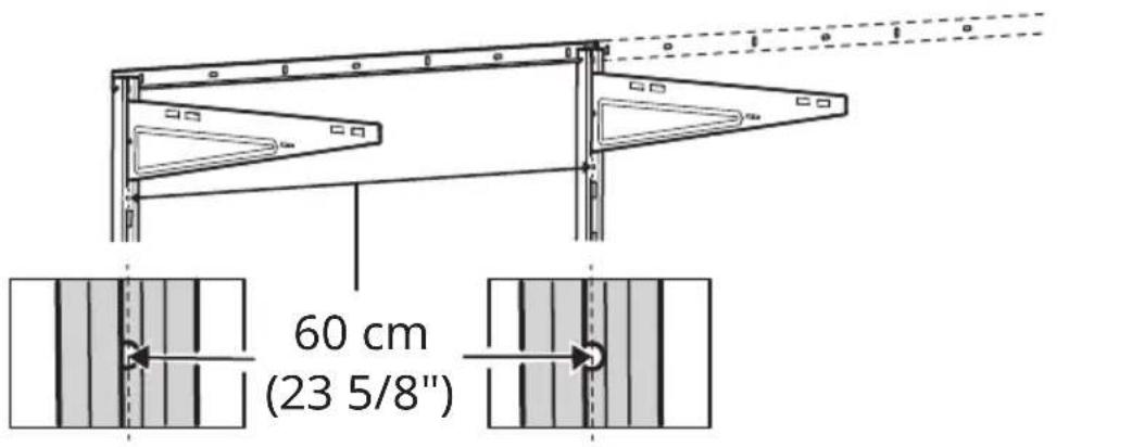 IKEA BOAXEL - تحذیر - 3