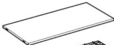 IKEA BOAXEL - تحذیر - 12