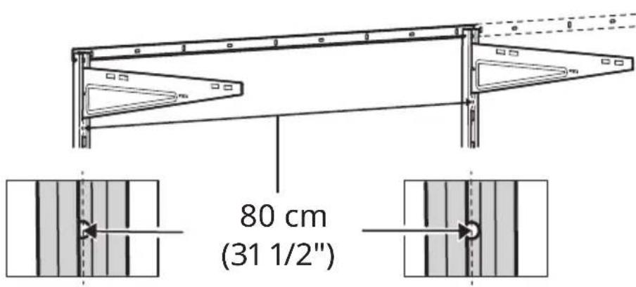 IKEA BOAXEL - تحذیر - 11