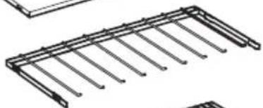 IKEA BOAXEL - تحذیر - 13