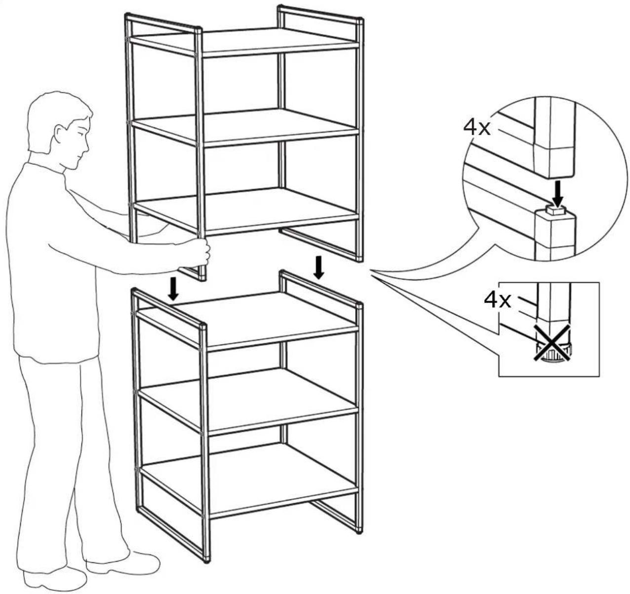 IKEA JONAXEL - DEUTSCH - 30