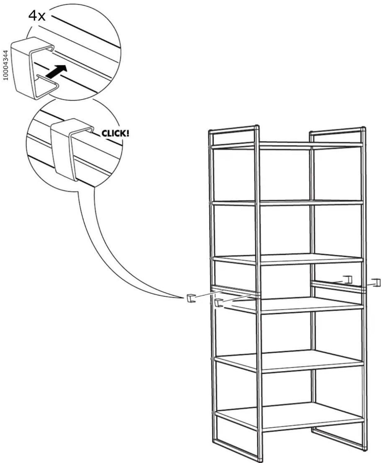 IKEA JONAXEL - DEUTSCH - 31