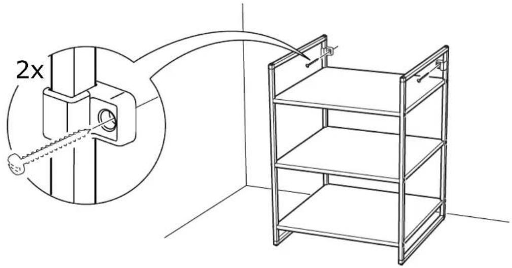 IKEA JONAXEL - DEUTSCH - 23