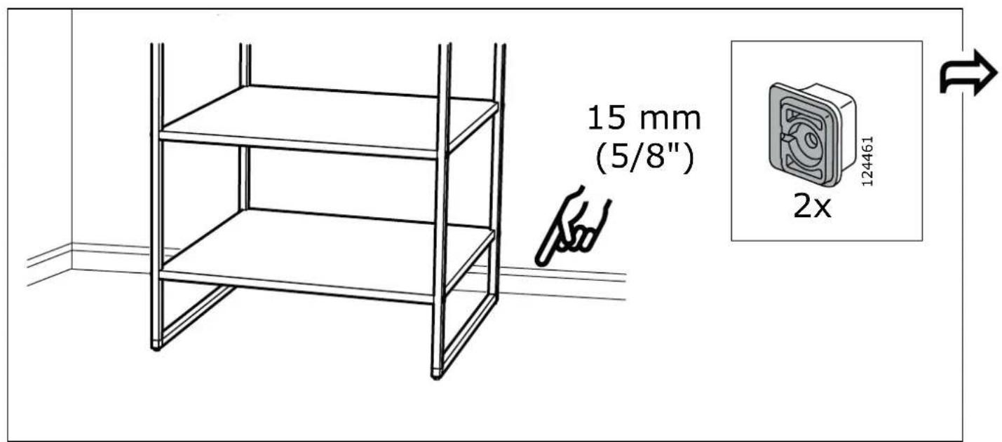 IKEA JONAXEL - DEUTSCH - 37