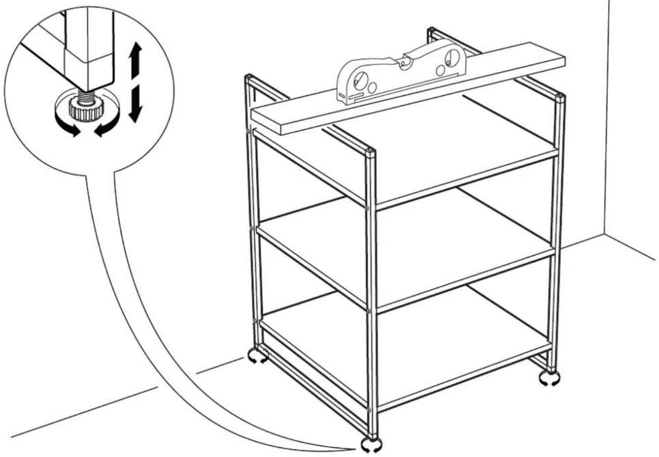 IKEA JONAXEL - DEUTSCH - 9