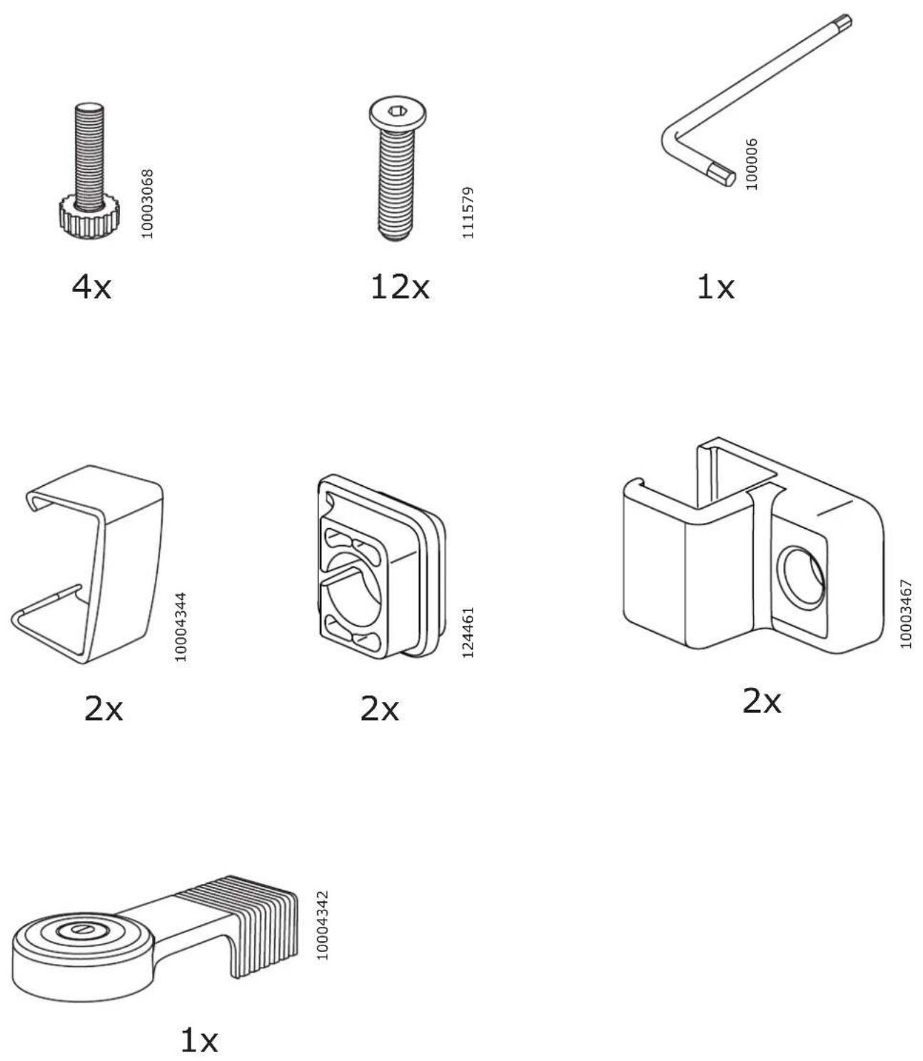 IKEA JONAXEL - DEUTSCH - 4