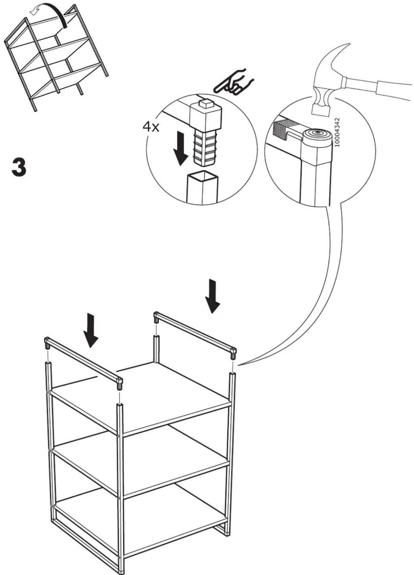 IKEA JONAXEL - DEUTSCH - 7