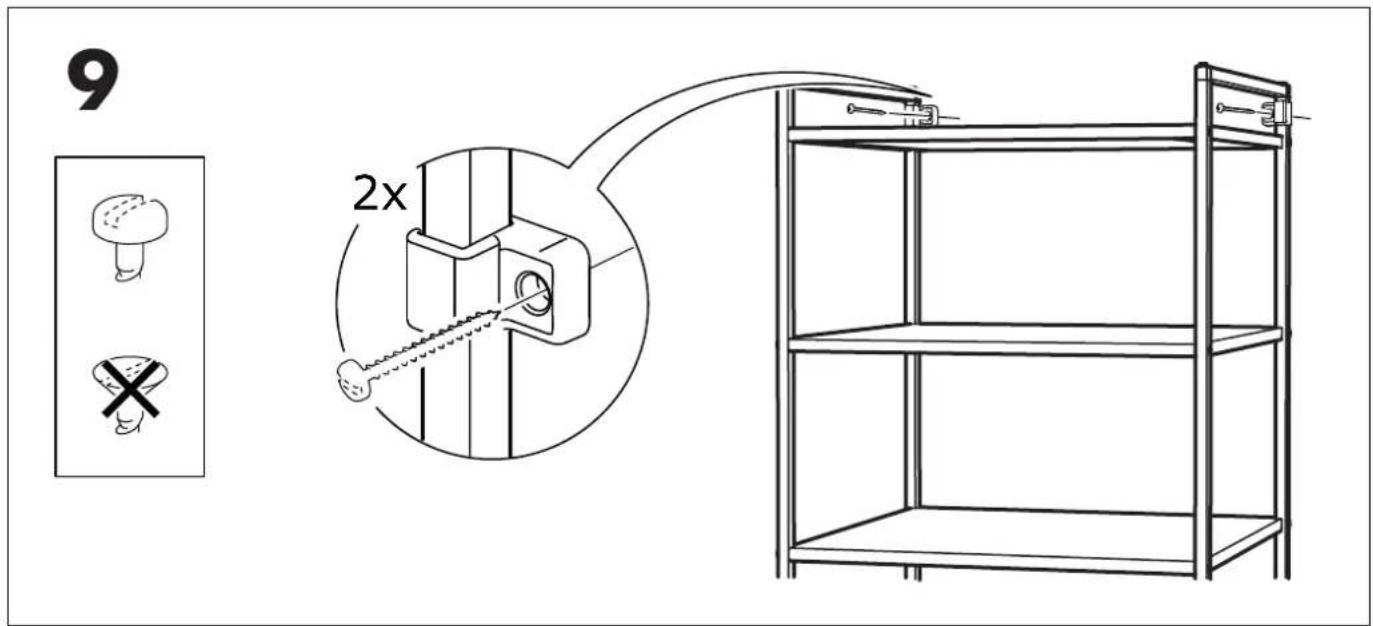 IKEA JONAXEL - DEUTSCH - 38